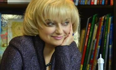 ирина филиппова