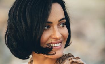 Даша Астафьева