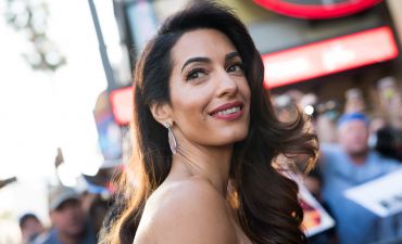 Амаль Клуни