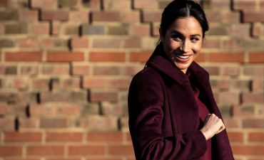 Меган Маркл