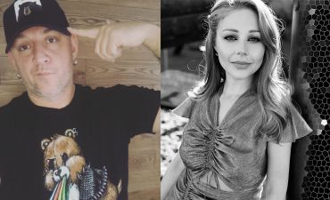 Тина Кароль и Потап