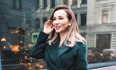 Анфиса Чехова