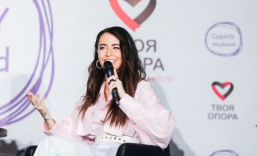 Надя Дорофеева