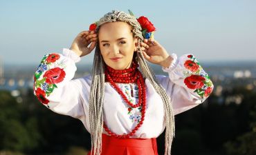 Алена Луценко