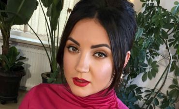 Ольга Цибульская