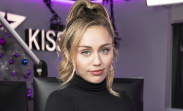 Майли Сайрус