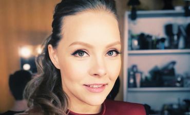 Алена Шоптенко