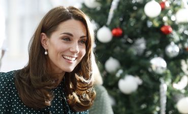 Кейт Миддлтон