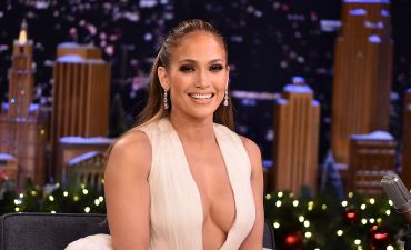 Дженнифер Лопес