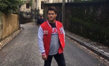 Александр Порядинский