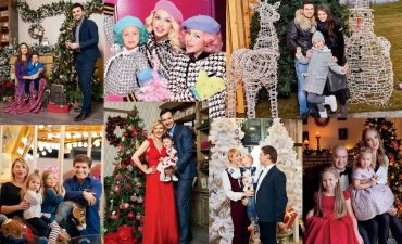 идеальный подарок от Viva!