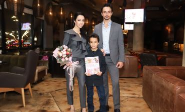 Екатерина Кухар