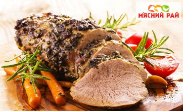 Рай для мясных гурманов: вкусное и полезное меню для всей семьи