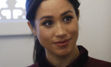 Меган Маркл