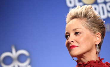 Шэрон Стоун