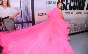 Дженнифер Лопес