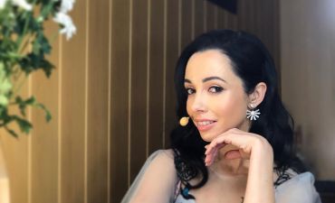 Екатерина Кухар