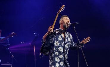 Сергей Бабкин