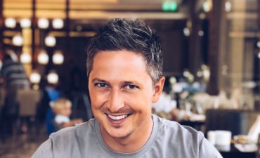 Александр Педан