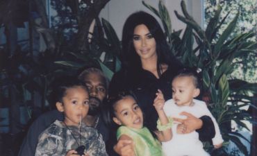 Ким Кардашьян