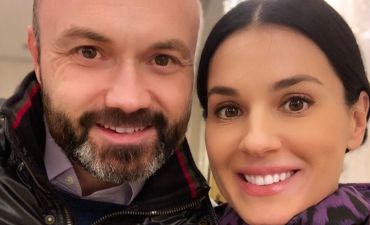 Маша Ефросинина