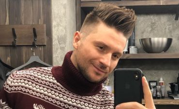 Сергей Лазарев