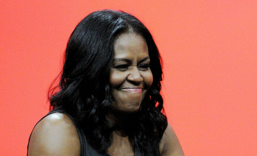 Мишель Обама