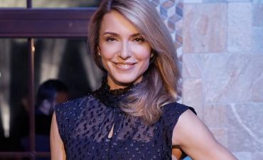 Марина Узелкова