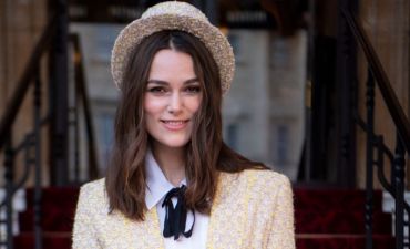 Кира Найтли