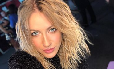 Леся Никитюк