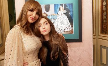 Оксана Марченко