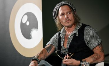 Джонни Депп