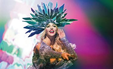 Оля Полякова