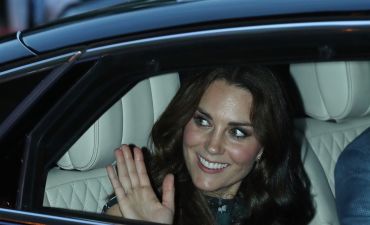 Кейт Миддлтон