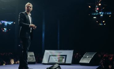 Лаборатория онлайн-бизнеса 2019