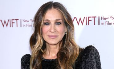 Сара Джессика Паркер