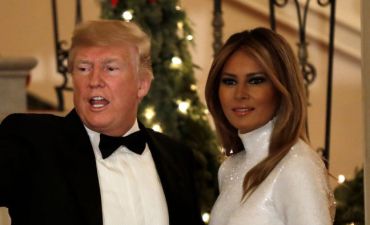 Мелания Трамп