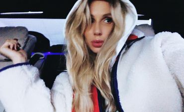 Светлана Лобода