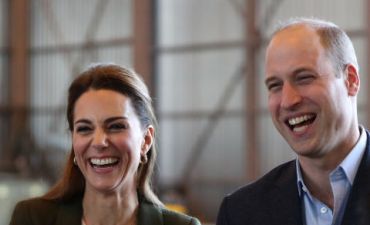 Кейт Миддлтон