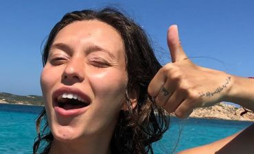 Регина Тодоренко