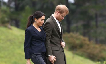 Принц Гарри