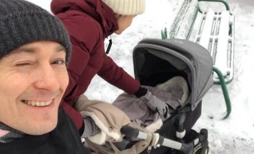 Сергей Безруков