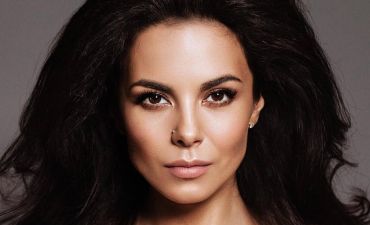 Настя Каменских