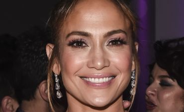 Дженнифер Лопес