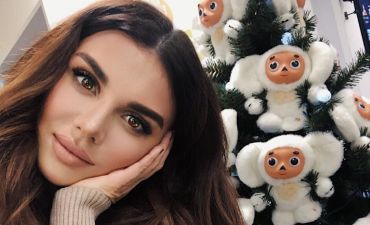 Анна Седокова