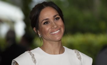 Меган Маркл