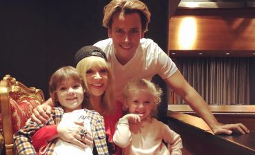 Максим Галкин