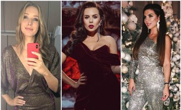 В чем встречать Новый год 2019?