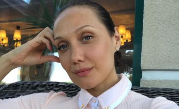 Евгения Власова