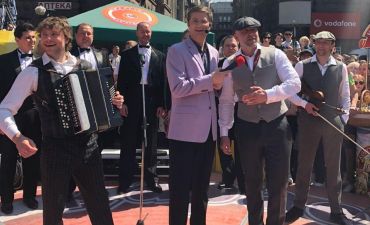 Игорь Кондратюк